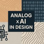 Analog Design x AI Design