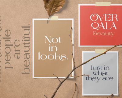 Cavas modern & elegant font