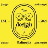 Margic – Charming Serif Typeface