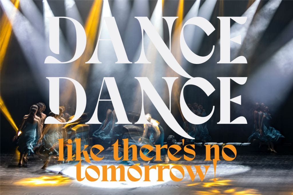 Margic – Charming Serif Typeface