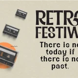 Black Sansa is a bold retro display font