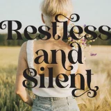 Cehua elegant serif font is a beautiful high contrast font.