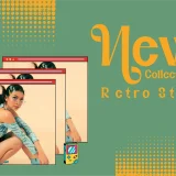 Black Sansa is a bold retro display font