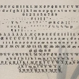 Cehua elegant serif font is a beautiful high contrast font.