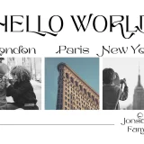 Balbes - Modern Serif Font with multi shapes and lines.