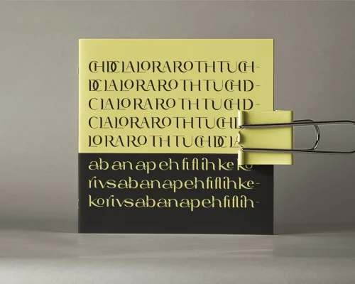 Belajor Beautiful Sans Serif Font