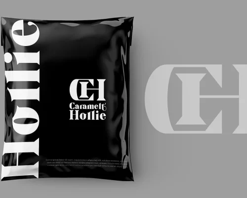 Black Wano – Retro Soft Serif