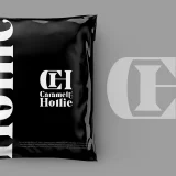 Black Wano – Retro Soft Serif