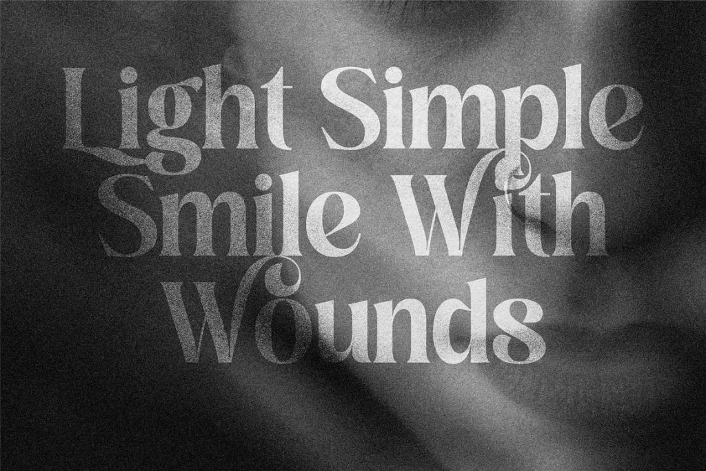 Brimtown Black – Retro Serif Font