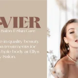 Cavas Nera is a modern and elegant font