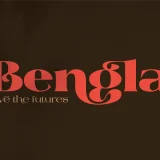 Cavas Nera is a modern and elegant font