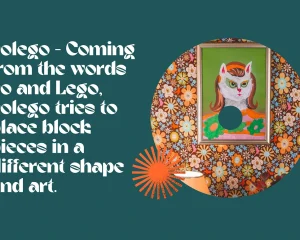 Dolego Bold Retro Display Font