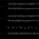 Greca Modern Serif Font