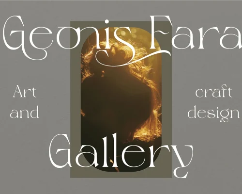 Magero — Elegant Serif Font with Ligatures & Swashes