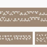 Marige display typeface is a family of 9 weights that make it easy to create visual typography designs ranging from thin to black
