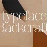 Download Melgis Tp, a premium beauty serif font by AuthenType. Perfect for logos, magazines, and branding.