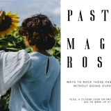Magic Roses – Serif Clean Elegant Typeface