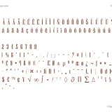 Magic Roses – A Serif Clean Elegant font with unique ligatures and swashes, perfect for luxury branding, editorials, invitations, and packaging