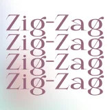 Mondega - Modern Serif Font with multi shapes and lines