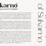 Roses Bolero is an elegant sans serif font