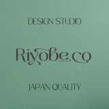 Roses Bolero Elegant Sans Serif