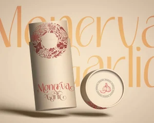 Syake – Beauty Branding Font