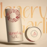 Syake is an beauty branding font