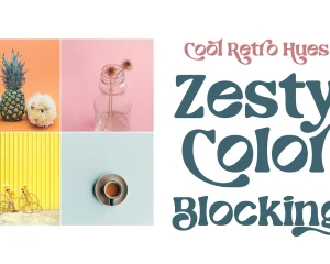 Windec – Serif Display Font