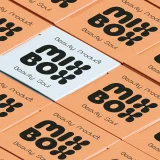 Chola Boba is a friendly font with an innocent and youthful look.