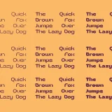 Chola Boba is a friendly font with an innocent and youthful look.
