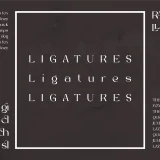 Auten shany - beauty serif font