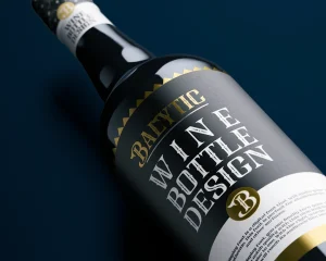 Balytic Charming Victorian Font