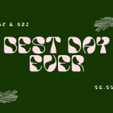 Bold Summer bold display font for happy projects.