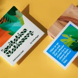 Bold Summer bold display font for happy projects.
