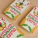 Bold Summer bold display font for happy projects.