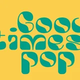Bold Summer bold display font for happy projects.