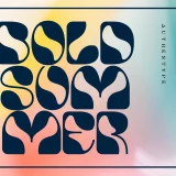 Bold Summer bold display font for happy projects.