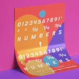 Bomerch Modern Display Font is a modern display font that includes Regular and Italic.