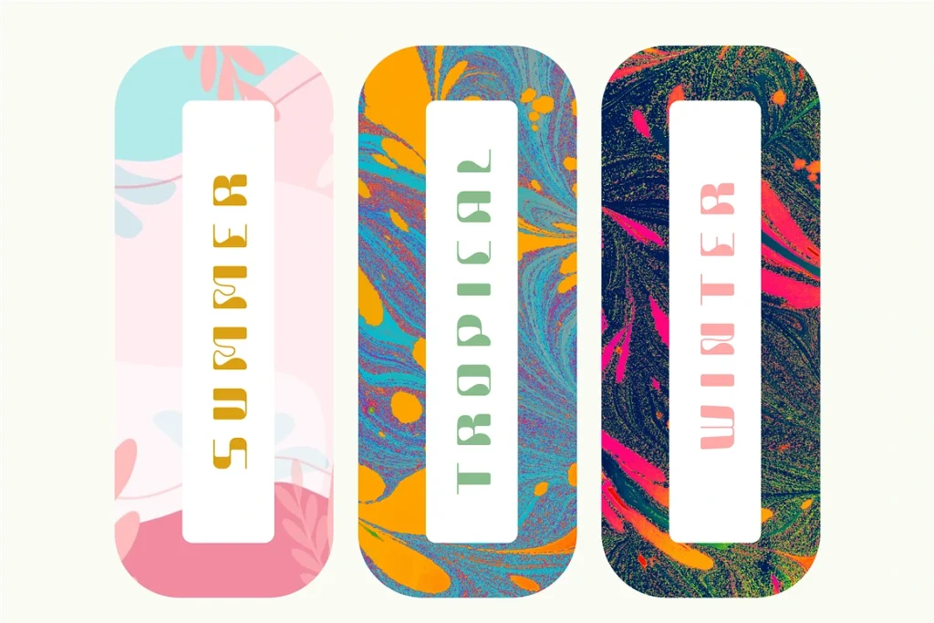 Brimbo – Modern Display Font
