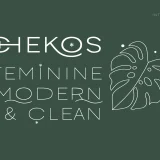 Chekos is a feminine type face designed to be elegant and modern.
