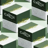 Chekos is a feminine type face designed to be elegant and modern.