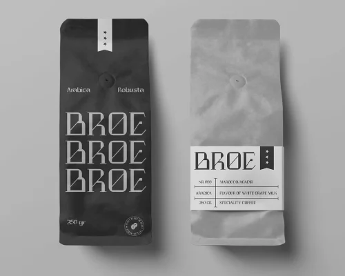 Future Type – Modern Display Font