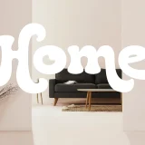 Holybe Bold Display Font is a lively and breezy tropical typeface