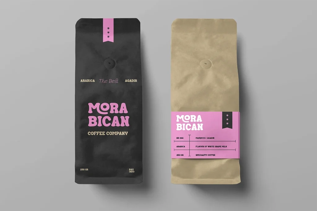 Holybe – Bold Display Font