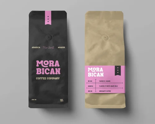 Holybe – Bold Display Font