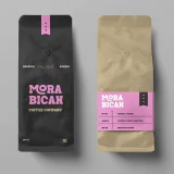 Holybe Bold Display Font is a lively and breezy tropical typeface