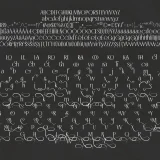 Loream Arivale Experience Elegance in Every Letter. Invites you to discover elegance within every letter.