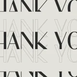 Morehla simple modern sans serif font