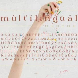 Nogifle Beauty Serif Font a stunning serif font featuring an abundance of ligatures and rich alternatives.