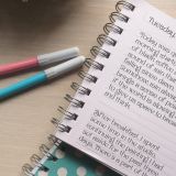 Naylira Modern Beauty Serif Font